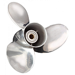 Винт гребной трёхлопастной Solas Lexor 3 1572-155-17 Ø393,7мм(15,5