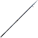 Fishing ferrari 2267420 Телескопическое удилище для серфинга Sea Emperor Black / Blue 156x10x10 4.2 m