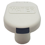 Perko GS31132 Water Deck Fill Белая  White