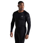 Dare2B DMU415-800-XL/2XL Комплект термобелья In The Zone III Black XL-2XL