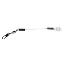 Купить Matrix fishing GAC400 Стандартные звенья подачи Бесцветный Transparent 4 cm  7ft.ru в интернет магазине Семь Футов
