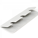 SEATEC 56606 Колено ПВХ для скамейки