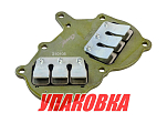 Лепестковый клапан в сборе Tohatsu 9.9-18, Omax (упаковка из 2 шт.) 362021001_OM_pkg_2