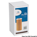 Купить Volvo Penta 24215091 D4/D6 fuel filter, 17.502.07 7ft.ru в интернет магазине Семь Футов