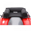 Купить Сумка сиденье на багажник квадроцикла черная, (ATVEPB-B Black) ATVEPB-B ATV Logic 7ft.ru в интернет магазине Семь Футов