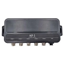 Купить Navico 000-16008-001 Гигабитный Ethernet-коммутатор NEP3 Black 23x10x36 7ft.ru в интернет магазине Семь Футов