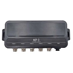 Navico 000-16008-001 Гигабитный Ethernet-коммутатор NEP3 Black 23x10x36