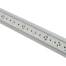 Slim 60-LED light shock-resistant 12/24 V 5.5W, 13.197.04