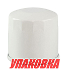 Фильтр масляный Mercury 8-25, Omax (упаковка из 40 шт.) 35822626Q03_OM_pkg_40