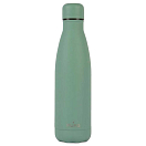 Купить Puro PUSB036 SS Icon 500ml Зеленый  Dark Green 7ft.ru в интернет магазине Семь Футов