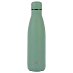 Puro PUSB036 SS Icon 500ml Зеленый  Dark Green