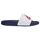 Купить adidas hq6885/18 Шлёпанцы Adilette Shower White 32x20x10 EU 54 7ft.ru в интернет магазине Семь Футов