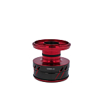 Daiwa M325701 MV22MQ18000H Запасная Шпуля  Red / Black 18000H