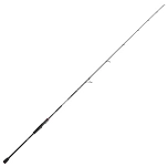 Akami 2703 Легкий джиг-спиннинг Kendo SPKW Black 190x10x10 1.8 m