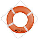 Купить Cal june 58-GO20 G-Style Кольцо жизни с ремнями Оранжевый Orange 50 cm 7ft.ru в интернет магазине Семь Футов