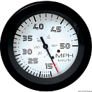 Speedometer 0-50 mph ins.only 27.295.11