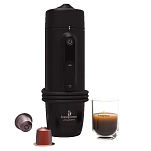 Handpresso e21466 кофеварка Nespresso 12V Black 12x14x25