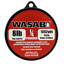 Купить Black magic 1/4LB25 Wasabi Монофиламент Бесцветный Clear 0.500 mm  7ft.ru в интернет магазине Семь Футов