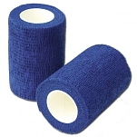 Sporti france 066005 Когезионный эластичный бинт Blue 20x20x10