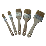 Euromarine ROTA300-60 60 mm Экономичная кисть  Brown