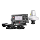 Купить Iridium everywhere NB-1071 Certus LT-3100S GMDSS Заглушка-Заглушка White / Black 7ft.ru в интернет магазине Семь Футов