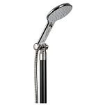 Shower telescopic carbon rod, 15.480.28