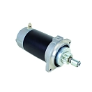 Купить Recmar rec50-8m0147039 стартер Mercruiser Suzuki Tohatsu E15 B15 12V Black / Grey 15x18x29 7ft.ru в интернет магазине Семь Футов