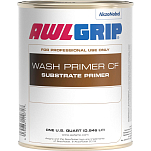 Awlgrip R-16241711-OD6600/1QTCE 0.95L Восстановленная грунтовка Wash CF Base Primer Бесцветный Yellow