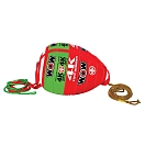 Купить Wow stuff 742-153000 буксируемая водная игрушка Bobber Красный Red 7ft.ru в интернет магазине Семь Футов