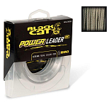Black cat 2342150 Power Leader 20 M Линия Белая  1.40 mm 