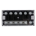 Victron energy CIP133050010 Midi Предохранитель  Grey / Silver 50A