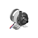 Купить Johnson Pump 10-13577-02 Циркуляционный насос CM100HP AL-1BL, DIA 38 мм, 24 В 7ft.ru в интернет магазине Семь Футов