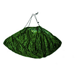 Carp spirit 34CS143900360 Стропа Фиксатора Зеленый Green