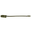 Купить Korum K0290115 защита наконечника и задней части Progress Elasticated Green 7ft.ru в интернет магазине Семь Футов