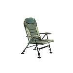 Mivardi M-CHCOMQ Comfort Quattro Стул Зеленый  Dark Green