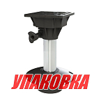 Стойка демонтируемая для сидений, высота 330 мм (упаковка из 2 шт.) OceanSouth MA777-1_pkg_2