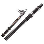 Okuma CAR-S-1106MH-T Carbonite Tele Спиннинговая Удочка Черный 3.30 m 
