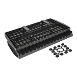 Carp expert 80325020 Форма для бойлов  Black 20 mm