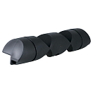 Купить Talamex 79411211 Лук крыла док-станции 100x19x19 cm Черный Black 7ft.ru в интернет магазине Семь Футов