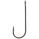 Купить Westin T119-215-106-UNIT Однобородный крючок с бородкой Trailer Серебристый Black Nickel 1/0 7ft.ru в интернет магазине Семь Футов