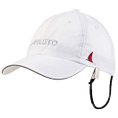 MUSTO 80032_002 Кепка ESSENTIAL FAST DRY / белый