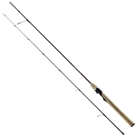 Molix MFW-S-632L Fioretto Selvatica Спиннинговая Удочка Черный Black 1.90 m 