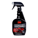 3M PN39040 47l Средство для чистки кожи/винила  Clear