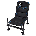 Daiwa NZFC1 Feeder N´Zon Стул Серый  Black / Blue 55 x 55 x 70 cm 