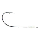 Купить Asari A690NS-2 Universal Sandworm 690 Крюк Серебристый Nickel (25 pcs) 2  7ft.ru в интернет магазине Семь Футов
