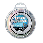 Savage gear 54850 Soft Fluoro Carbon 50 M Многоцветный 0.300 mm