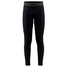 Купить Craft co1911234-b999000-134/140 Термоштаны CORE Dry Active Comfort Black 40x35x3 7-8 Years 7ft.ru в интернет магазине Семь Футов