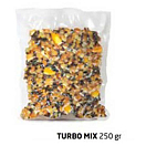 Купить Kolpo 1163023-08 Семена Turbo Mix 9 250g  Multicolour 7ft.ru в интернет магазине Семь Футов