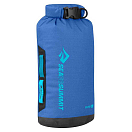 Купить Sea to summit ASG012041-041606 Big River 8L Сухой Мешок Голубой Blue 7ft.ru в интернет магазине Семь Футов