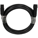 Купить Raymarine A80477 Cable Extension For RealVision 3D Transducer Черный Black 8 m  7ft.ru в интернет магазине Семь Футов